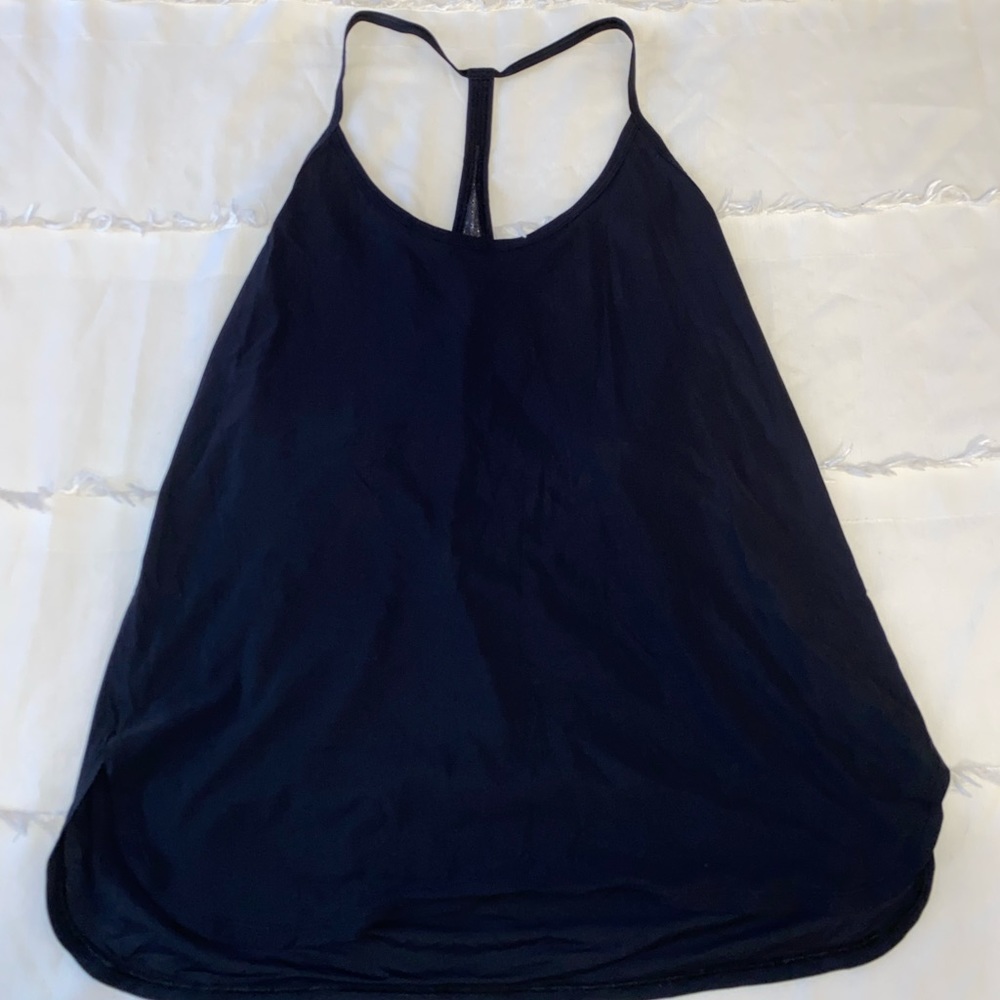 RARE LULULEMON Tank Top